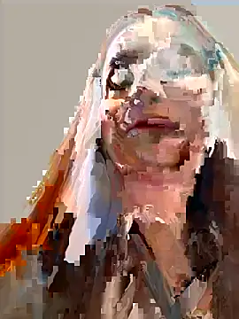 melicious  online show from October 1, 8:20 am