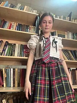 Snapshot of melicious_ chatting on December 21, 5:58 am melicious online show from December 21, 5:58 am