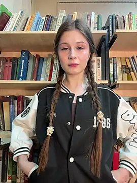 Snapshot of melicious_ chatting on January 7, 5:54 am melicious online show from January 7, 5:54 am