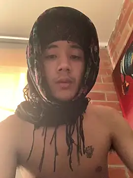 chillcol online show from March 17, 7:26 pm