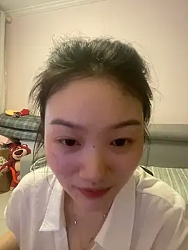 Snapshot of pangtouyubb chatting on June 4, 5:24 am pangtouyubb online show from June 4, 5:24 am