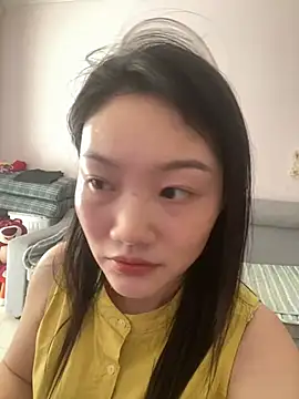 Snapshot of pangtouyubb chatting on June 5, 4:30 am pangtouyubb online show from June 5, 4:30 am
