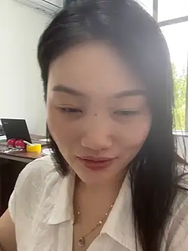 Snapshot of pangtouyubb chatting on June 20, 4:15 am pangtouyubb online show from June 20, 4:15 am