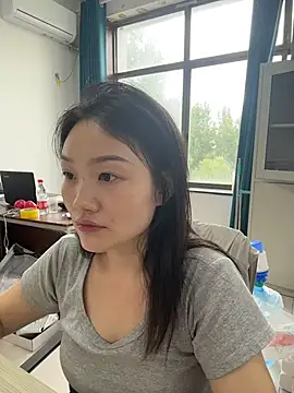 pangtouyubb online show from July 17, 4:30 am