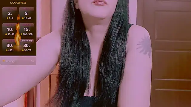 Snapshot of Alina_eve chatting on July 11, 9:23 am Alina eve online show from July 11, 9:23 am