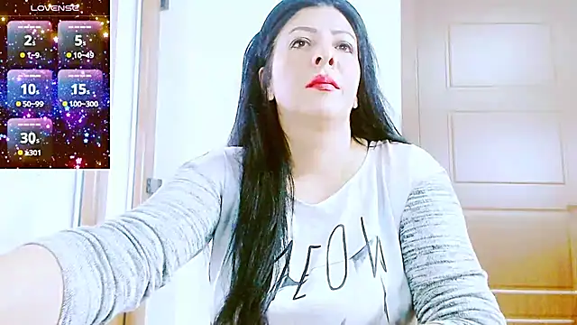 Snapshot of Alina_eve chatting on July 23, 10:13 am Alina eve online show from July 23, 10:13 am