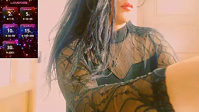 Snapshot of Alina_eve chatting on July 24, 12:47 pm Alina eve online show from July 24, 12:47 pm