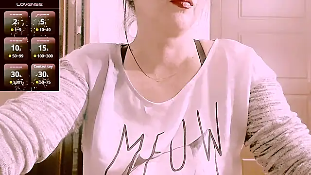 Snapshot of Alina_eve chatting on July 28, 6:20 pm Alina eve online show from July 28, 6:20 pm