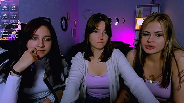 helli belli online show from September 16, 7:48 pm