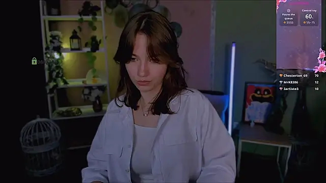 helli belli online show from September 18, 11:40 pm