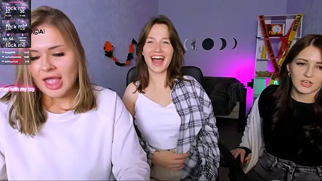 helli belli online show from October 29, 10:55 pm