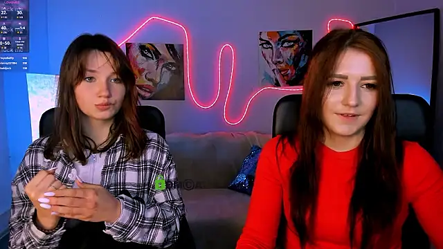 helli belli online show from January 31, 11:58 pm