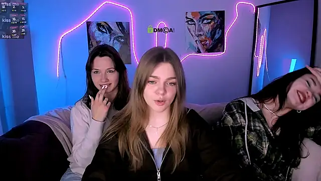 helli belli online show from February 2, 8:18 pm