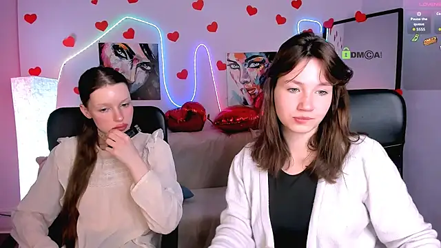 helli belli online show from February 14, 8:16 pm