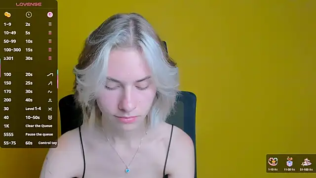 Fiona Night online show from September 19, 11:22 am