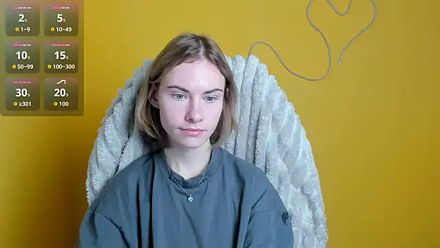 Fiona Night online show from November 30, 6:17 am