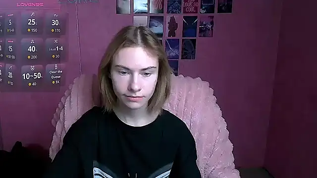 Fiona Night online show from January 7, 6:16 am