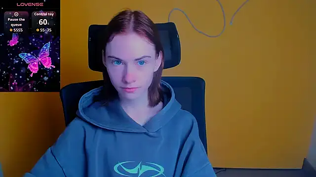 Fiona Night online show from March 13, 6:09 am