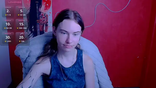 Snapshot of Fiona_Night chatting on June 30, 5:30 am Fiona Night online show from June 30, 5:30 am