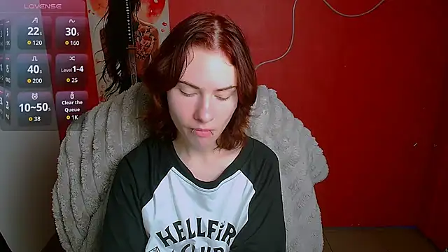 Snapshot of Fiona_Night chatting on July 28, 5:36 am Fiona Night online show from July 28, 5:36 am
