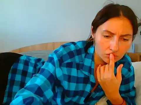 Irina9793 online show from October 16, 9:32 am