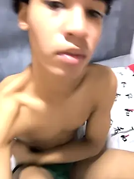 Thony444 online show from March 8, 9:08 pm