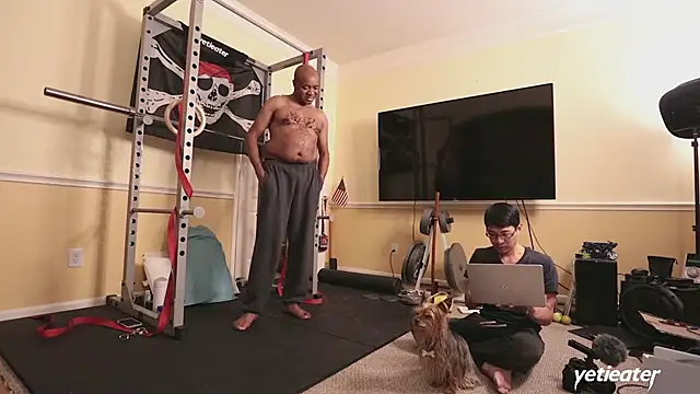 yetieater online show from January 27, 3:04 am