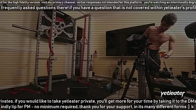 yetieater online show from February 12, 11:30 pm