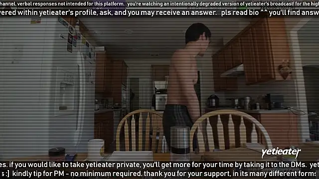 yetieater online show from February 15, 5:17 pm