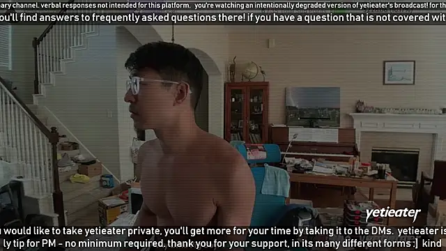 yetieater online show from March 10, 5:29 pm