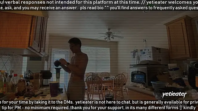 yetieater online show from February 28, 4:19 pm