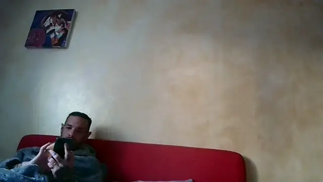  little blake online show from March 12, 4:35 pm