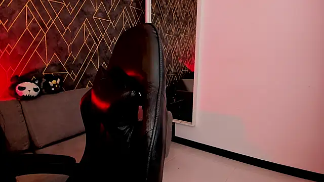 Tahara Romanov online show from February 25, 3:43 pm