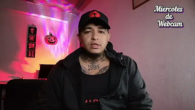 Strip Classes Col online show from September 10, 3:12 pm