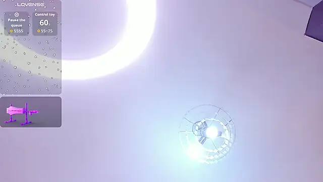 Melissa 23  online show from March 9, 11:47 am