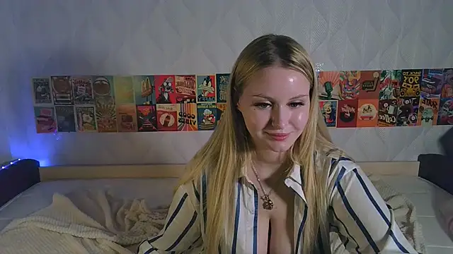 Beatrice 7 online show from March 2, 9:53 am