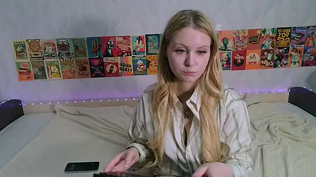 Beatrice 7 online show from March 6, 2:40 pm