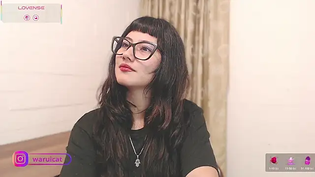 Laury uri online show from March 10, 12:15 am