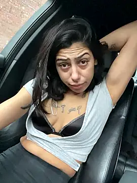 lex-llexiiii27 online show from January 9, 9:23 am