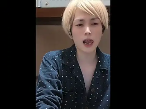 mgnhiroyuki online show from January 11, 10:20 am