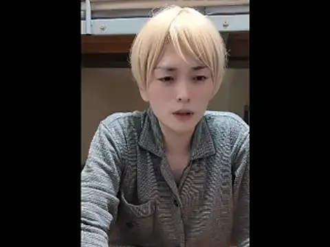 mgnhiroyuki online show from February 28, 8:59 am