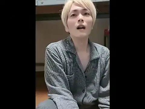 mgnhiroyuki online show from April 26, 5:05 am