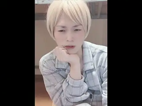 Snapshot of mgnhiroyuki chatting on May 8, 7:41 pm mgnhiroyuki online show from May 8, 7:41 pm