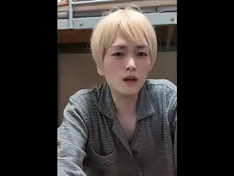 Snapshot of mgnhiroyuki chatting on May 14, 4:19 am mgnhiroyuki online show from May 14, 4:19 am