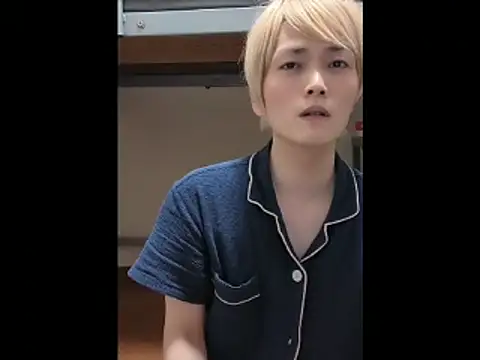 Snapshot of mgnhiroyuki chatting on May 28, 6:00 am mgnhiroyuki online show from May 28, 6:00 am
