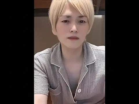 Snapshot of mgnhiroyuki chatting on June 3, 4:23 pm mgnhiroyuki online show from June 3, 4:23 pm