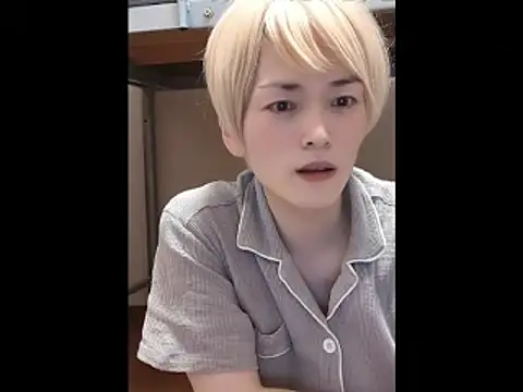 Snapshot of mgnhiroyuki chatting on June 16, 4:48 am mgnhiroyuki online show from June 16, 4:48 am