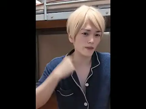 mgnhiroyuki online show from June 19, 3:55 am