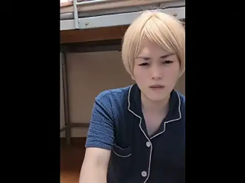 mgnhiroyuki online show from June 21, 2:03 am