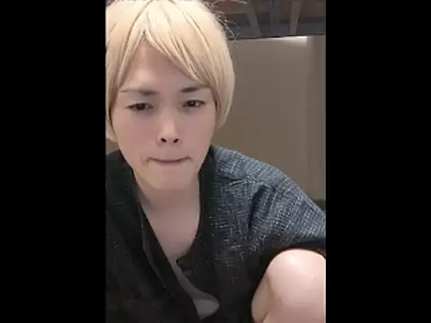 mgnhiroyuki online show from June 26, 10:08 am